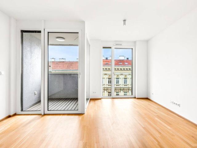 Apartment kaufen in Ottakring, Wien