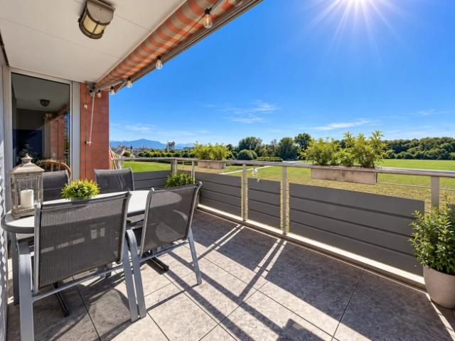 Wohnung kaufen in Gland, District de Nyon