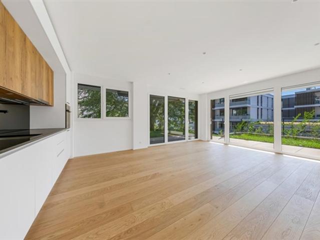 Wohnung kaufen in Prilly, Waadt