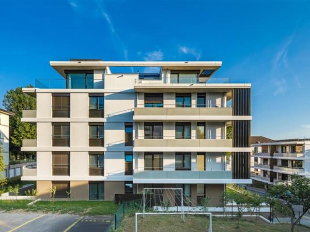 Wohnung kaufen in Prilly, Waadt