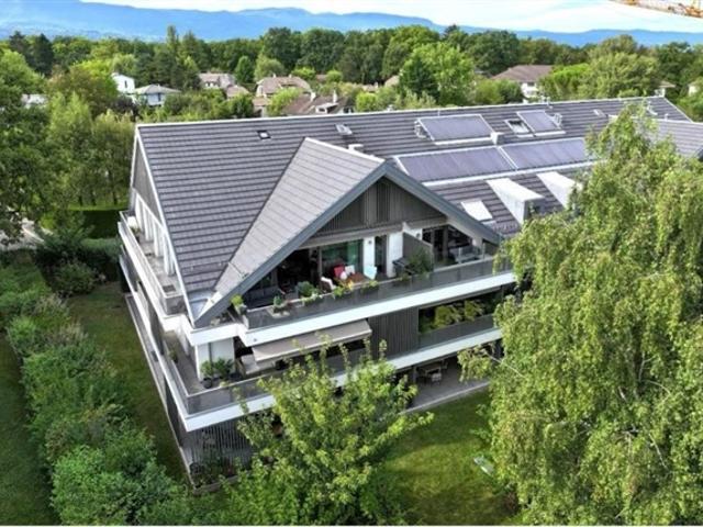 Wohnung kaufen in Mies, Waadt