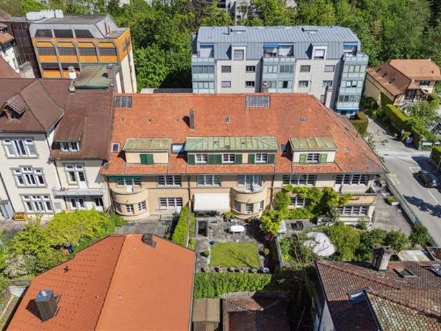 Reihenfamilienhaus kaufen in Villars, Freiburg
