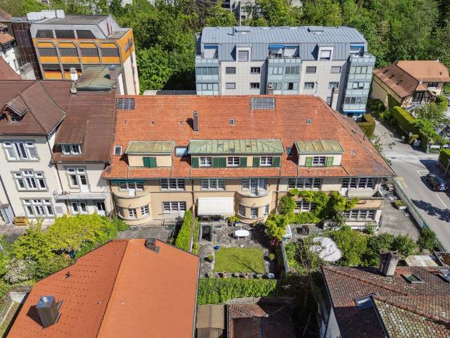 Haus kaufen in Fribourg