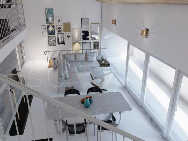 Wohnung kaufen in Fully, Wallis