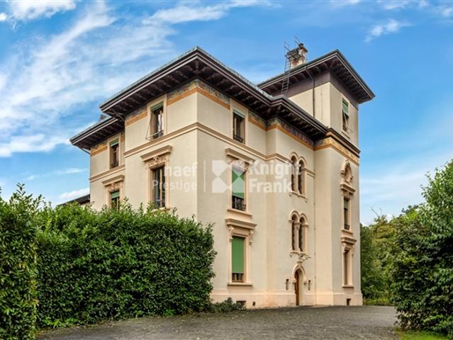 Einfamilienhaus kaufen in Plan-les-Ouates