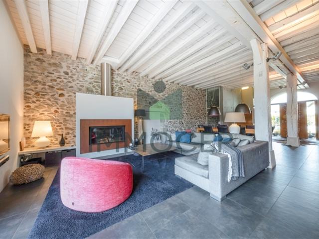 Einfamilienhaus kaufen in Russin