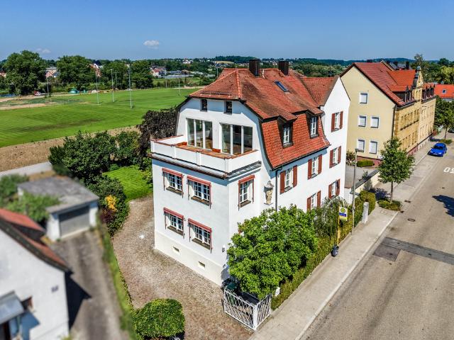 Haus kaufen in Regensburg, Bayern