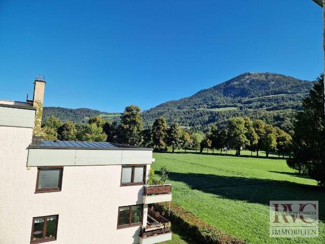 Apartment kaufen in Salzburg