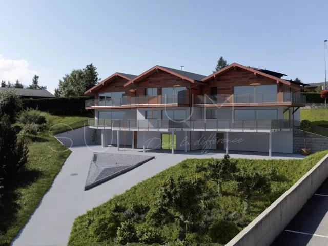 Immobilie kaufen in Crans-Montana, Wallis