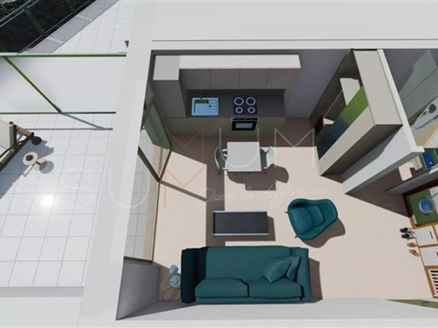 Wohnung kaufen in Crans-Montana, Wallis