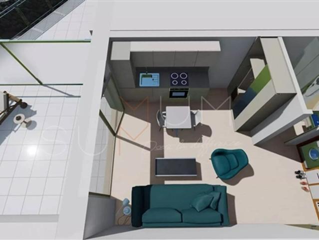 Wohnung kaufen in Crans-Montana, Wallis