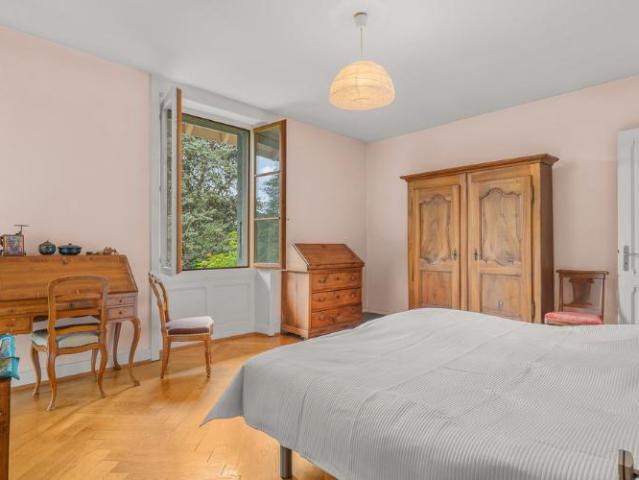 Haus kaufen in Vevey, Waadt