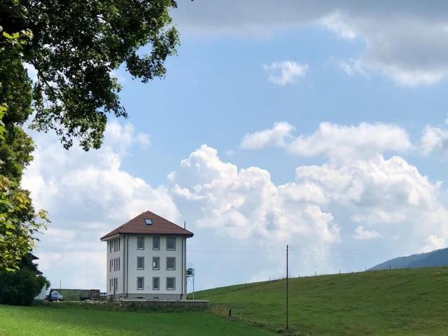 Haus kaufen in Mont-de-Buttes