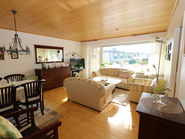 Wohnung kaufen in Grömitz, Schleswig-Holstein