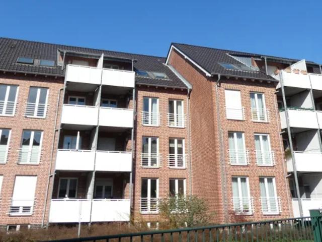 Apartment mieten in Bochum-Wattenscheid, Bochum