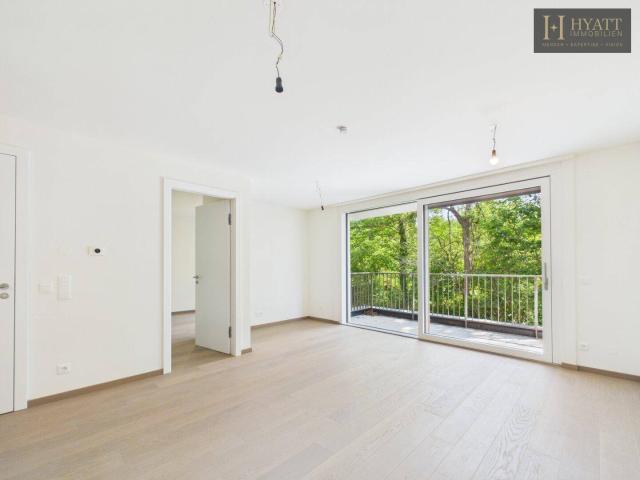 Apartment mieten in Döbling, Wien