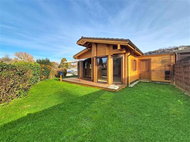 Einfamilienhaus kaufen in Châbles, Freiburg