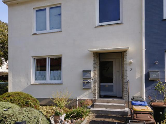 Haus kaufen in Walle, Bremen