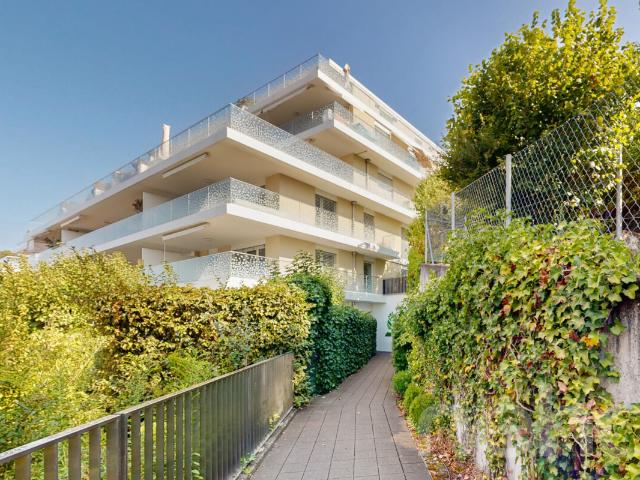 Wohnung kaufen in La Tour-de-Peilz, Waadt