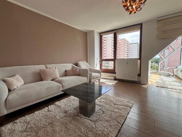 Wohnung kaufen in Kornwestheim, Baden-Württemberg