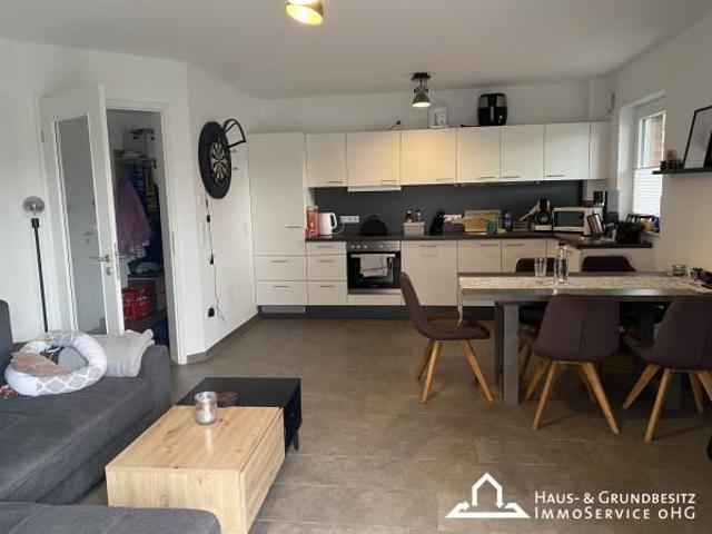 Apartment mieten in Ahaus, Nordrhein-Westfalen