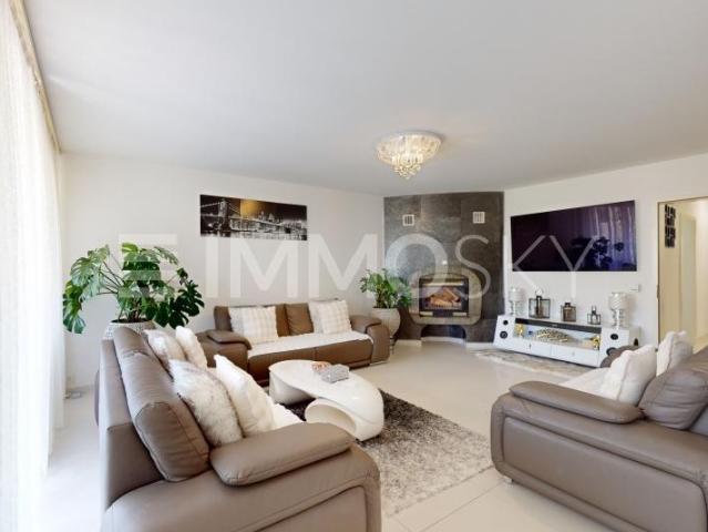 Wohnung kaufen in Marly, Freiburg