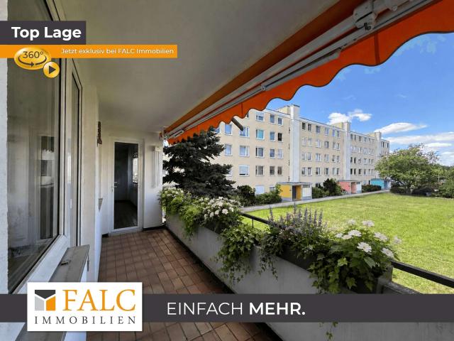Wohnung kaufen in Loher Moos, Nürnberg
