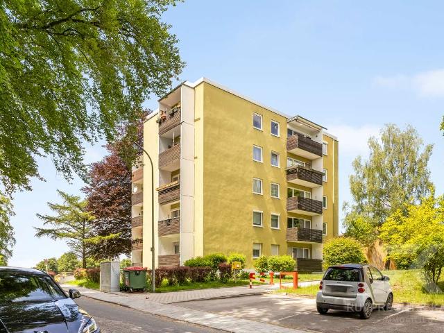 Wohnung kaufen in Kirchseeon, Landkreis Ebersberg