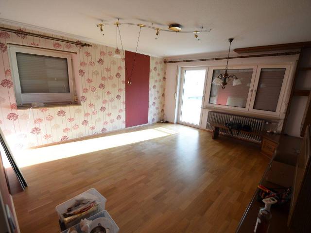 Wohnung kaufen in Unterreichenbach, Schwabach