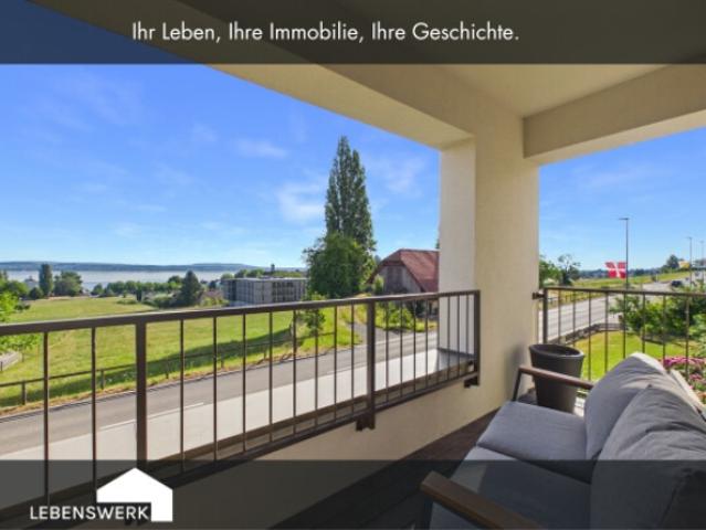 Wohnung kaufen in Münsterlingen, Thurgau
