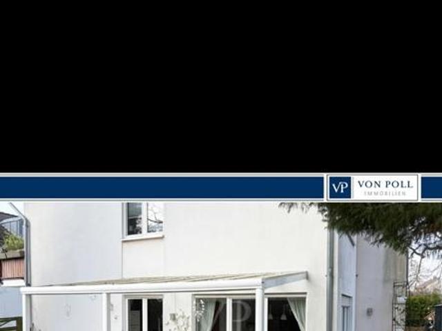Wohnung kaufen in Glöbusch, Odenthal