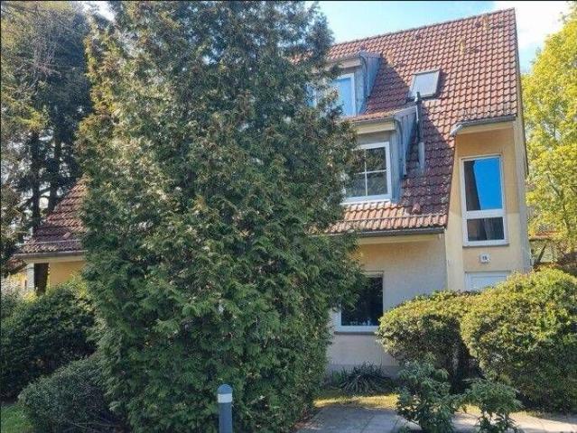 Haus mieten in Französisch Buchholz, Berlin