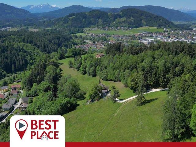 Haus kaufen in Feldkirchen in Kärnten, Kärnten
