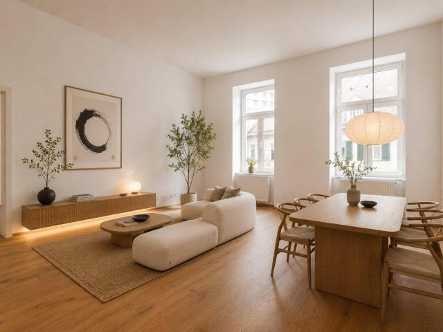 Apartment kaufen in KG Leopoldstadt, Wien