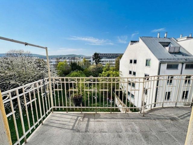 Apartment kaufen in KG Weidlingau, Wien