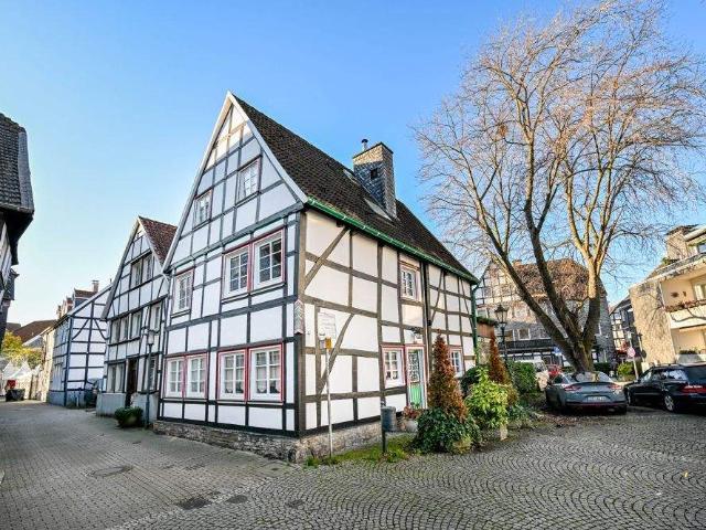 Haus kaufen in Baak, Hattingen