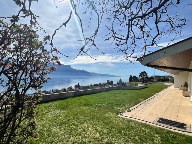 Haus kaufen in Corseaux, Waadt