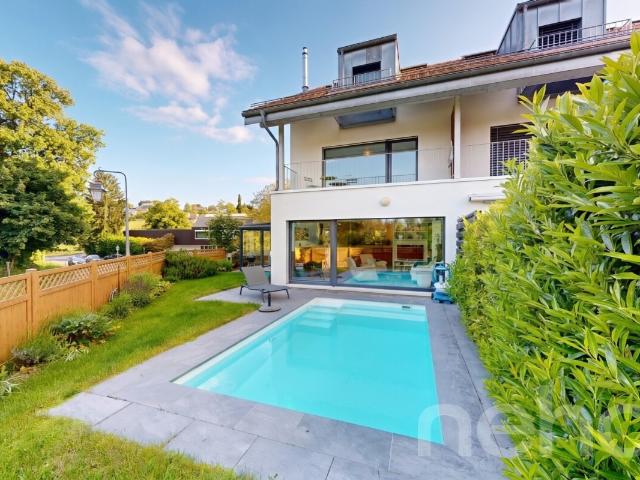 Haus kaufen in Lully (VD), Waadt