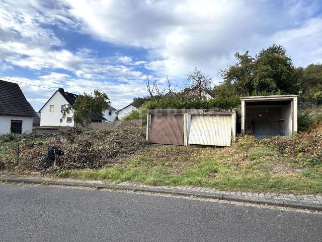 Erdgeschosswohnung kaufen in Siegen, Kreis Siegen-Wittgenstein