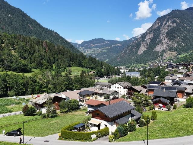 Haus kaufen in Montagnier, Wallis