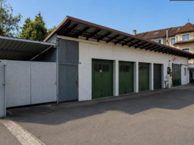 Immobilie kaufen in Birsfelden, Bezirk Arlesheim