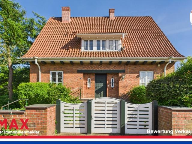 Haus kaufen in Neumünster, Schleswig-Holstein