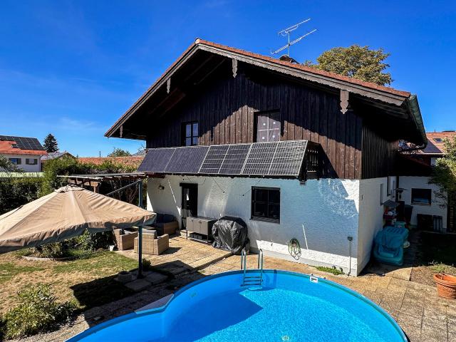 Villa kaufen in Hofolding, Brunnthal