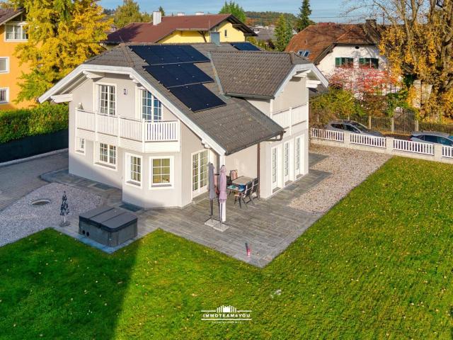 Haus kaufen in Aurachamhongar, Oberösterreich