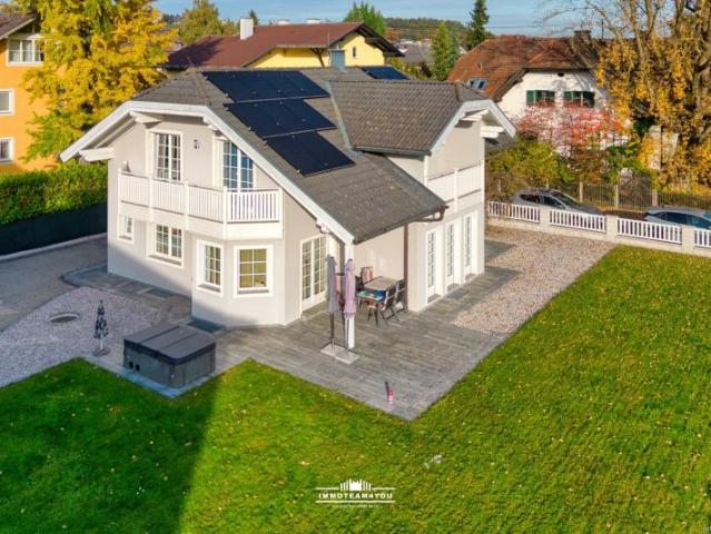 Haus kaufen in Aurachamhongar, Oberösterreich
