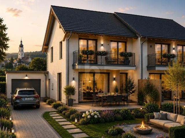 Erdgeschosswohnung kaufen in Türkenfeld, Bayern