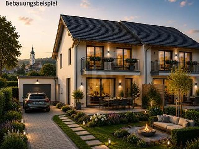 Erdgeschosswohnung kaufen in Türkenfeld, Bayern