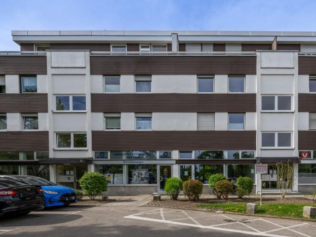 Dachgeschosswohnung kaufen in Lochham, Gräfelfing