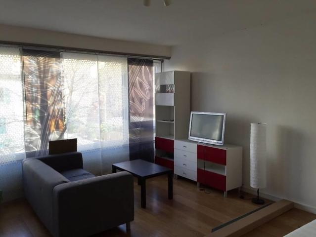 Wohnung mieten in Conches