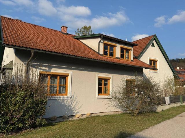 Haus kaufen in Katzelsdorf/Leitha, Katzelsdorf